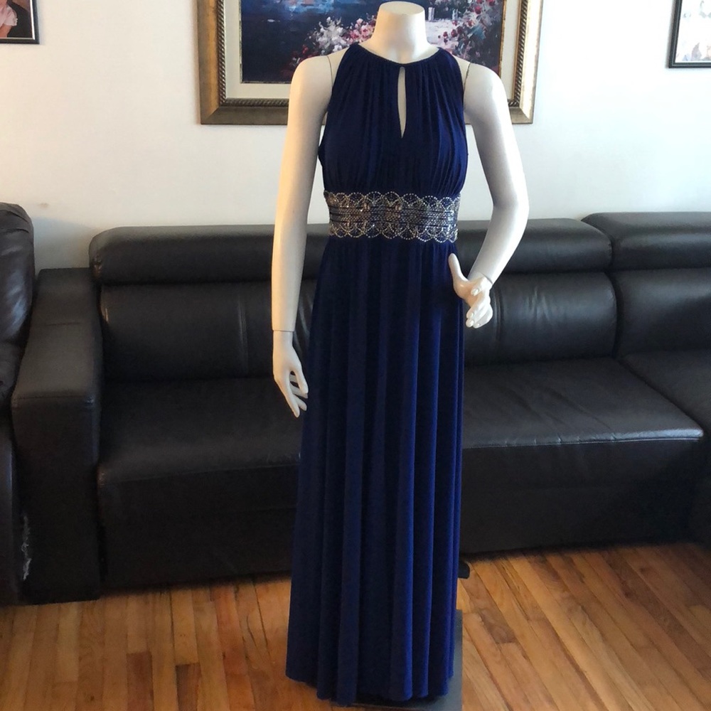 Special occasion dress